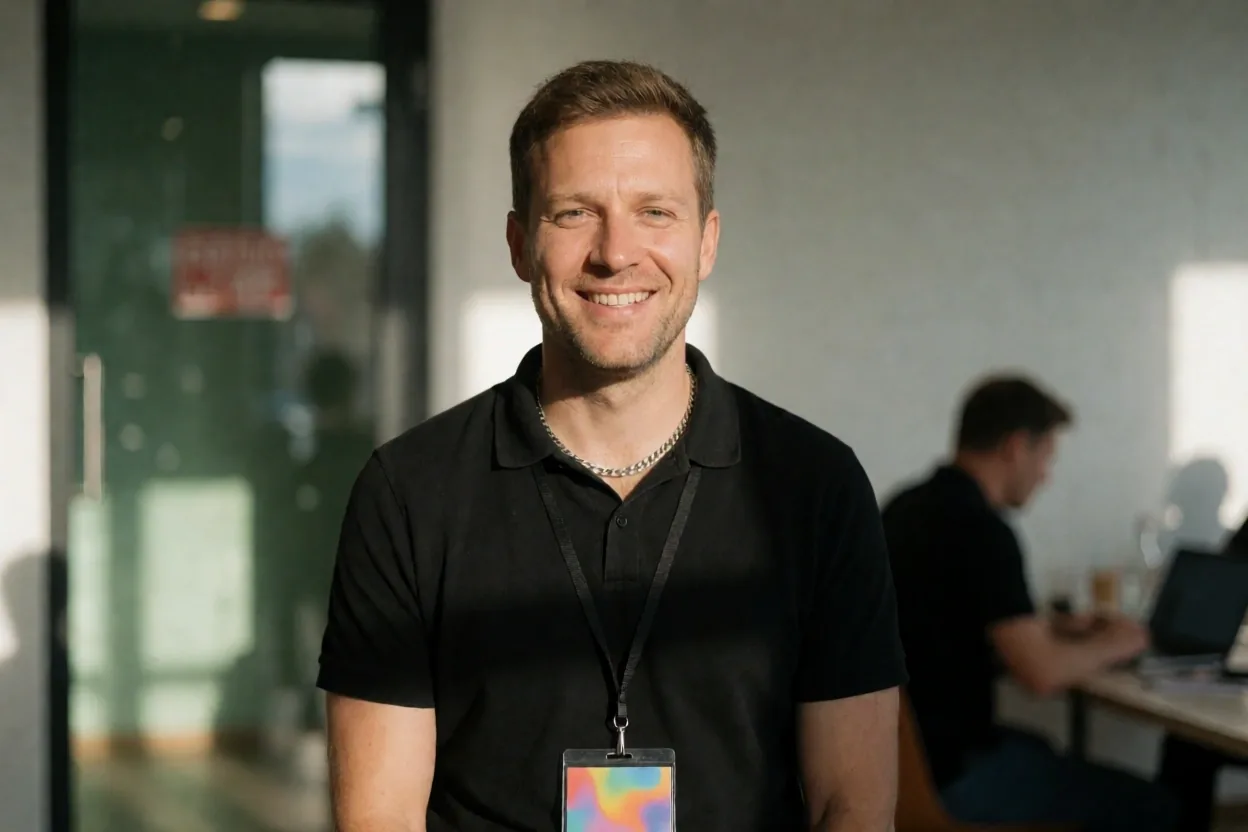 Event Lead