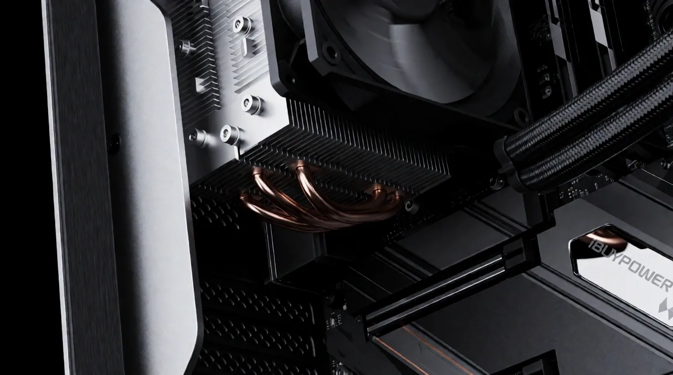 High-end hardware macro
