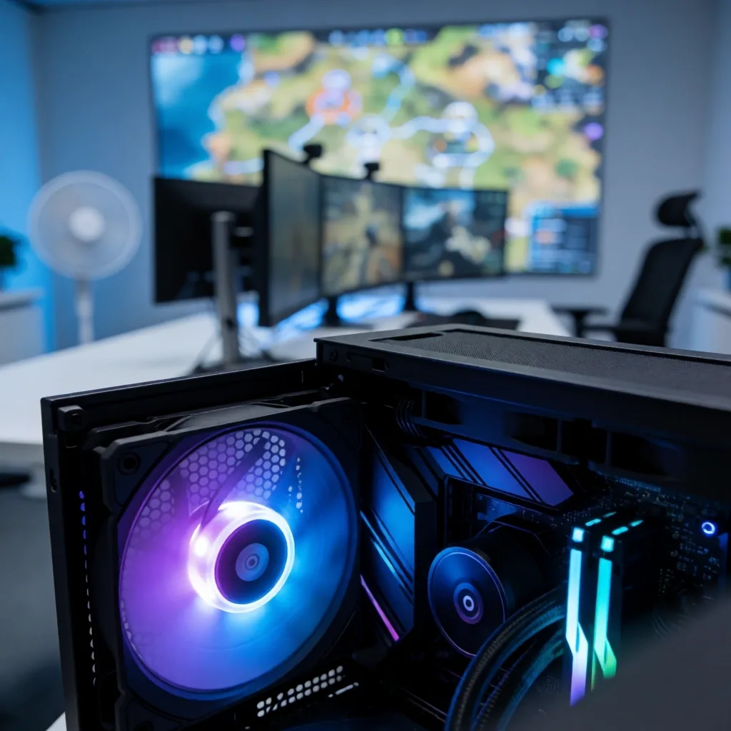 Tech Specs